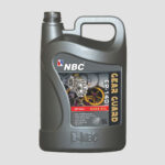 Gear Guard Oil EP-140
