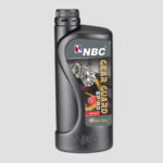 Gear Guard Oil EP-90