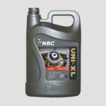 Gear Oil UNI-XL 85W140