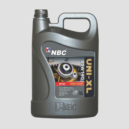 Gear Oil UNI-XL 85W140
