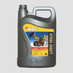 Hydro Shakti Hydraulic Oil AW-68