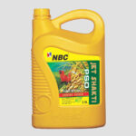 Jet Shakti PSO 20W40