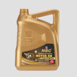 Motor R8 Engine Oil 10W30