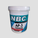 NBC AP-3 All Purpose Grease