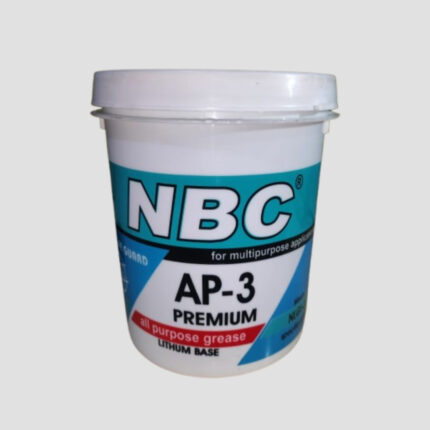 NBC AP-3 All Purpose Grease