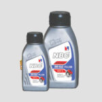 NBC Brake Flude