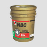 NBC Gel Grease