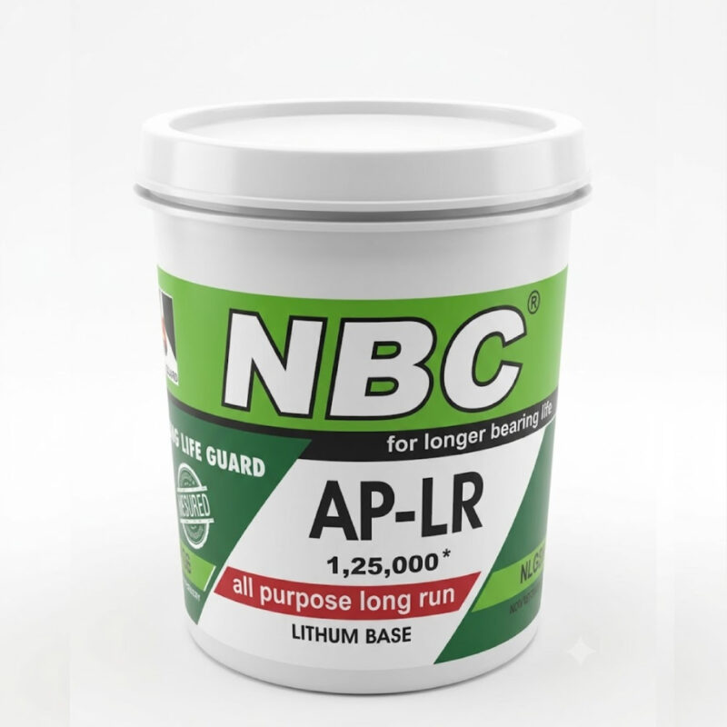 NBC New APLR