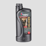 Red Plus Engine Oil 20W40