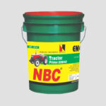 Tractor Prima Engine Oil 20W40