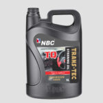 Trans-Tec TQ Steering Oil