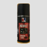 NBC Chain Lube+