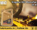 Engine Oil Manufacturer in Kerala