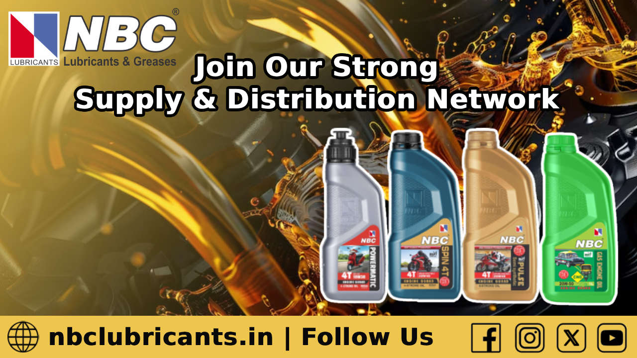 Engine Oil Manufacturer in Manipur