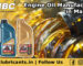 Engine Oil Manufacturer in Manipur