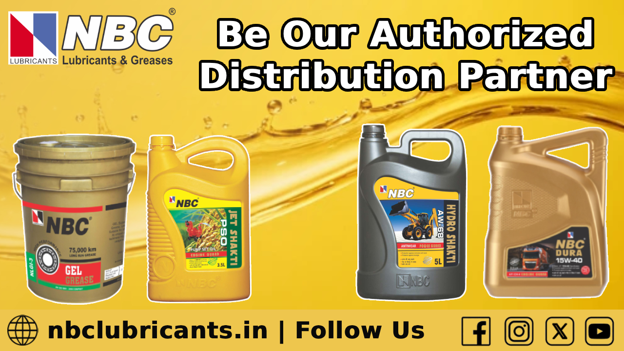 Engine Oil Manufacturer in Meghalaya