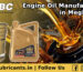 Engine Oil Manufacturer in Meghalaya