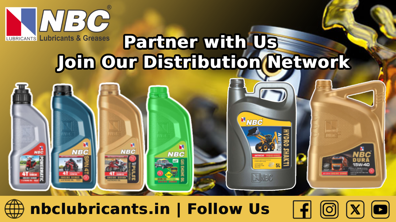Join Our Distribution Network