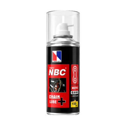 NBC Chain Lube+