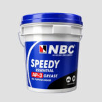 NBC Speedy AP-3 Grease