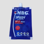 NBC Speedy AP-3 Grease - Image 2