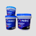 NBC Speedy AP-3 Grease