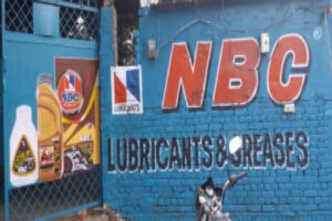 NBC Lubricants