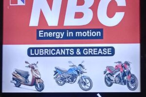 NBC Lubricants
