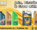 Engine Oil Manufacturer in Delhi