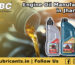 Engine Oil Manufacturer in Jharkhand