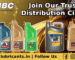 Engine Oil Manufacturer in Maharashtra