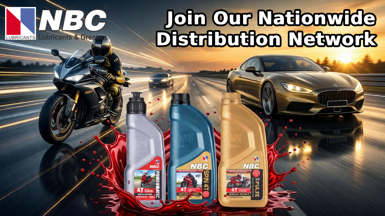 Engine Oil Manufacturer in Nagaland