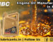 Engine Oil Manufacturer in Patna