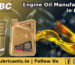 Engine Oil Manufacturer in Raipur