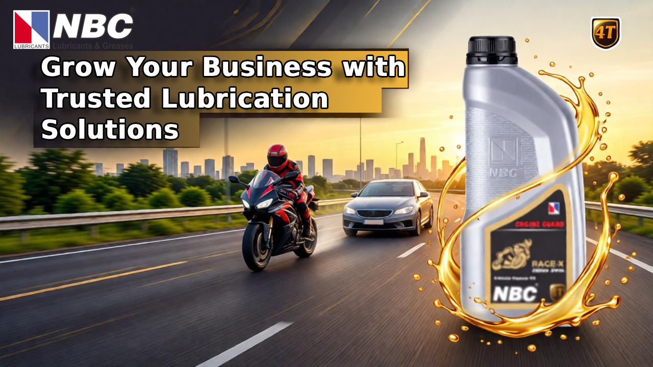 Engine Oil Manufacturer in Chhattisgarh