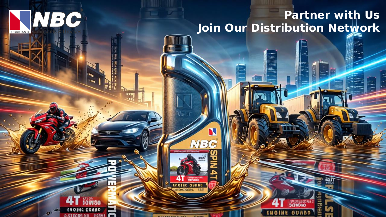 Engine Oil Manufacturer in Haryana