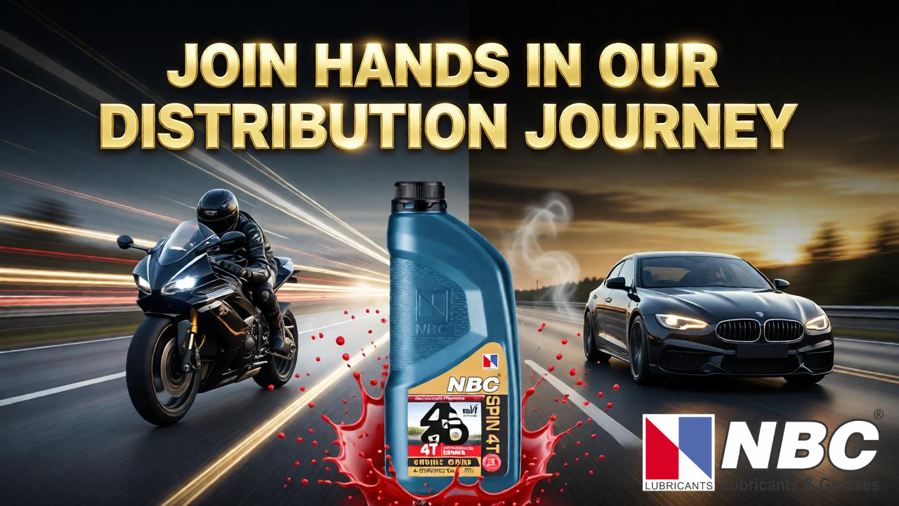 Engine Oil Manufacturer in Uttarakhand