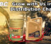 Grow with Us in Our Distribution Channel
