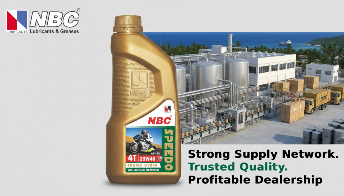 Engine Oil Manufacturer in Andaman and Nicobar Islands