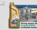Engine Oil Manufacturer in Andaman and Nicobar Islands