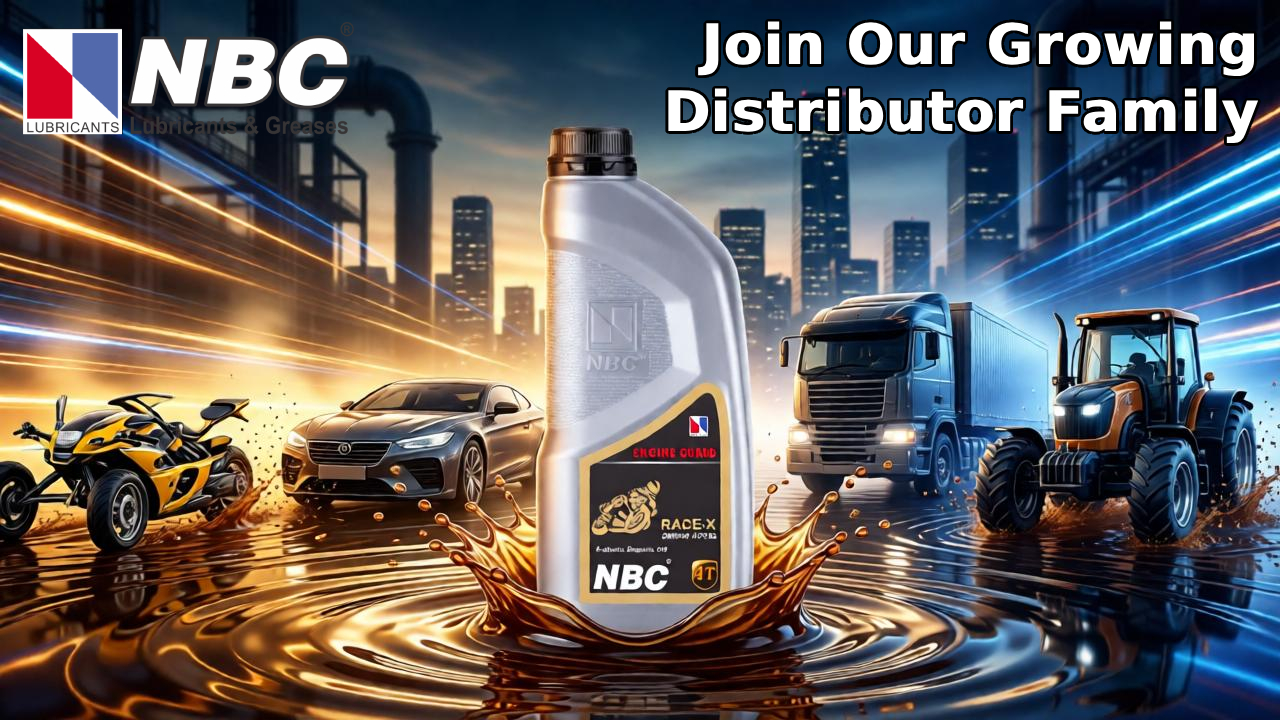 Engine Oil Manufacturer in Andhra Pradesh