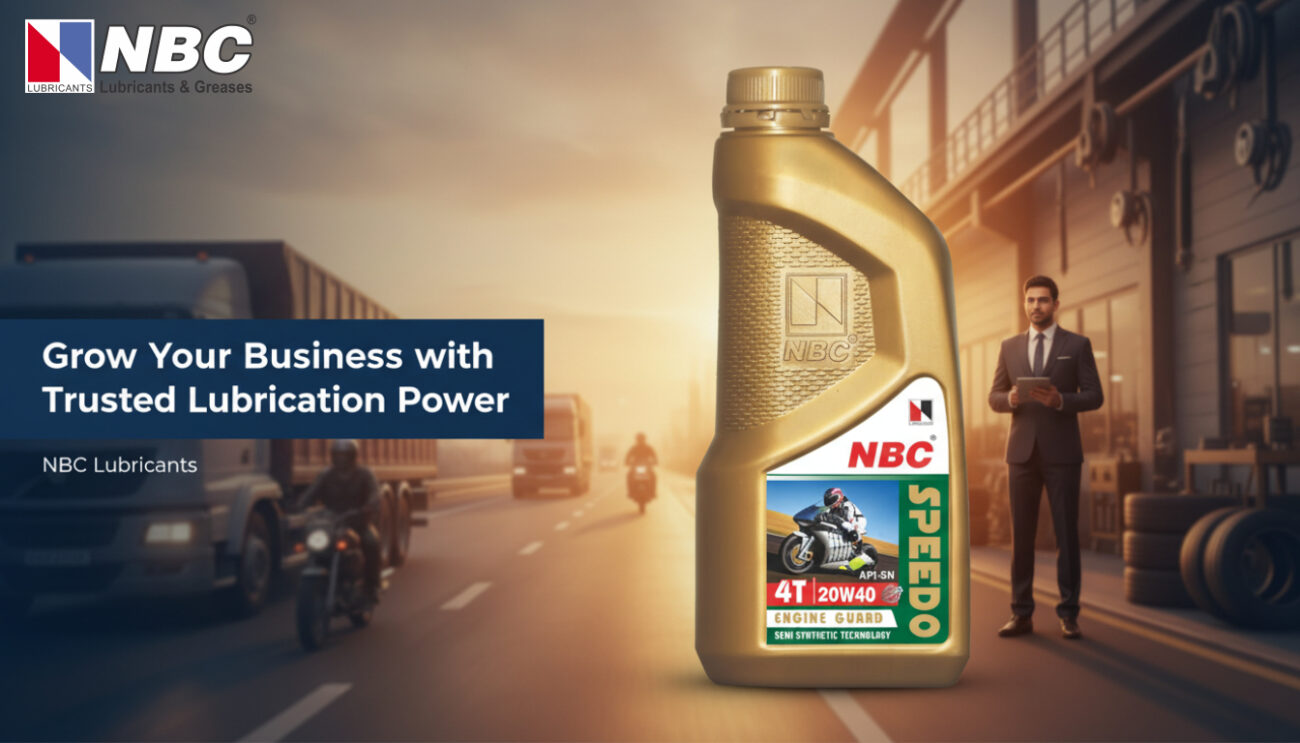 Engine Oil Manufacturer in Chandigarh