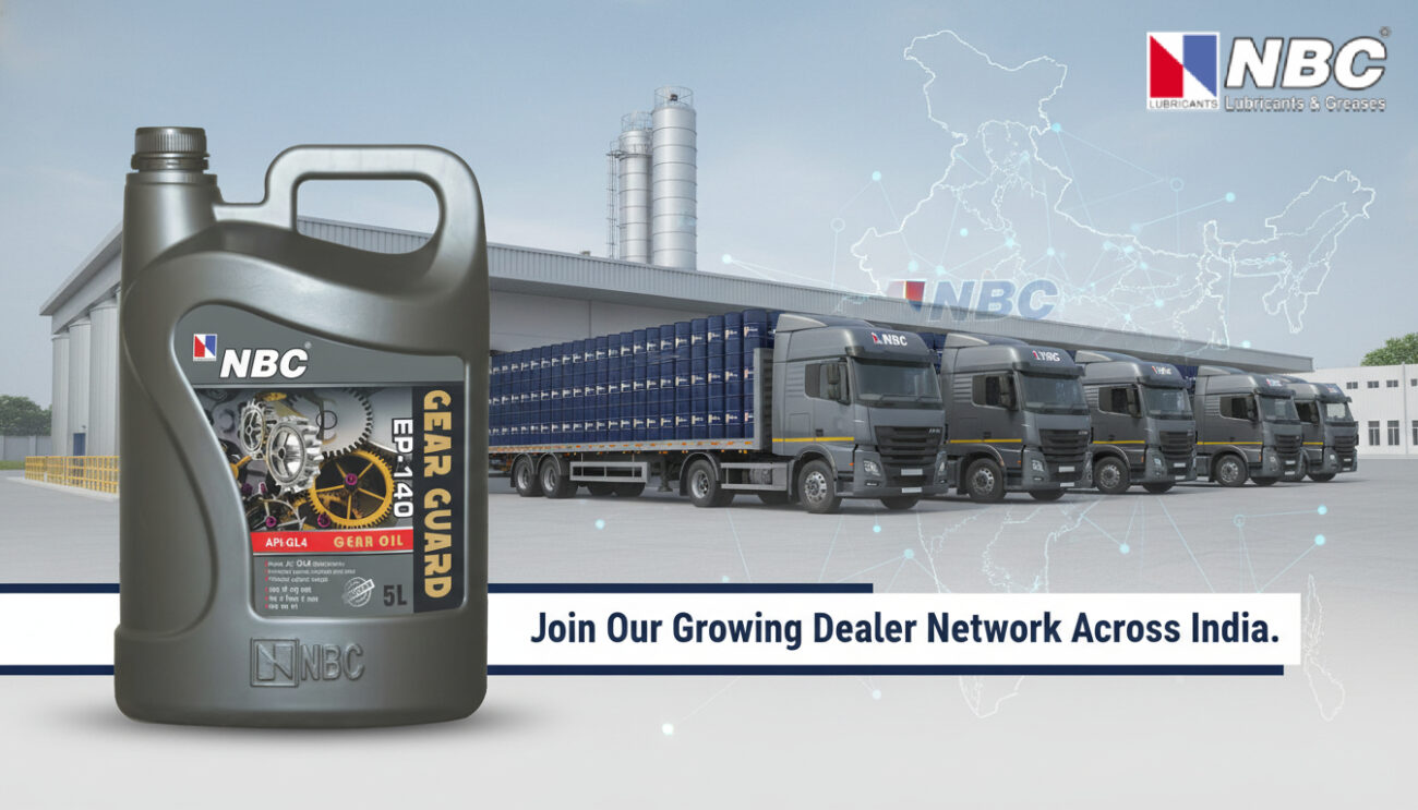 Engine Oil Manufacturer in Ladakh