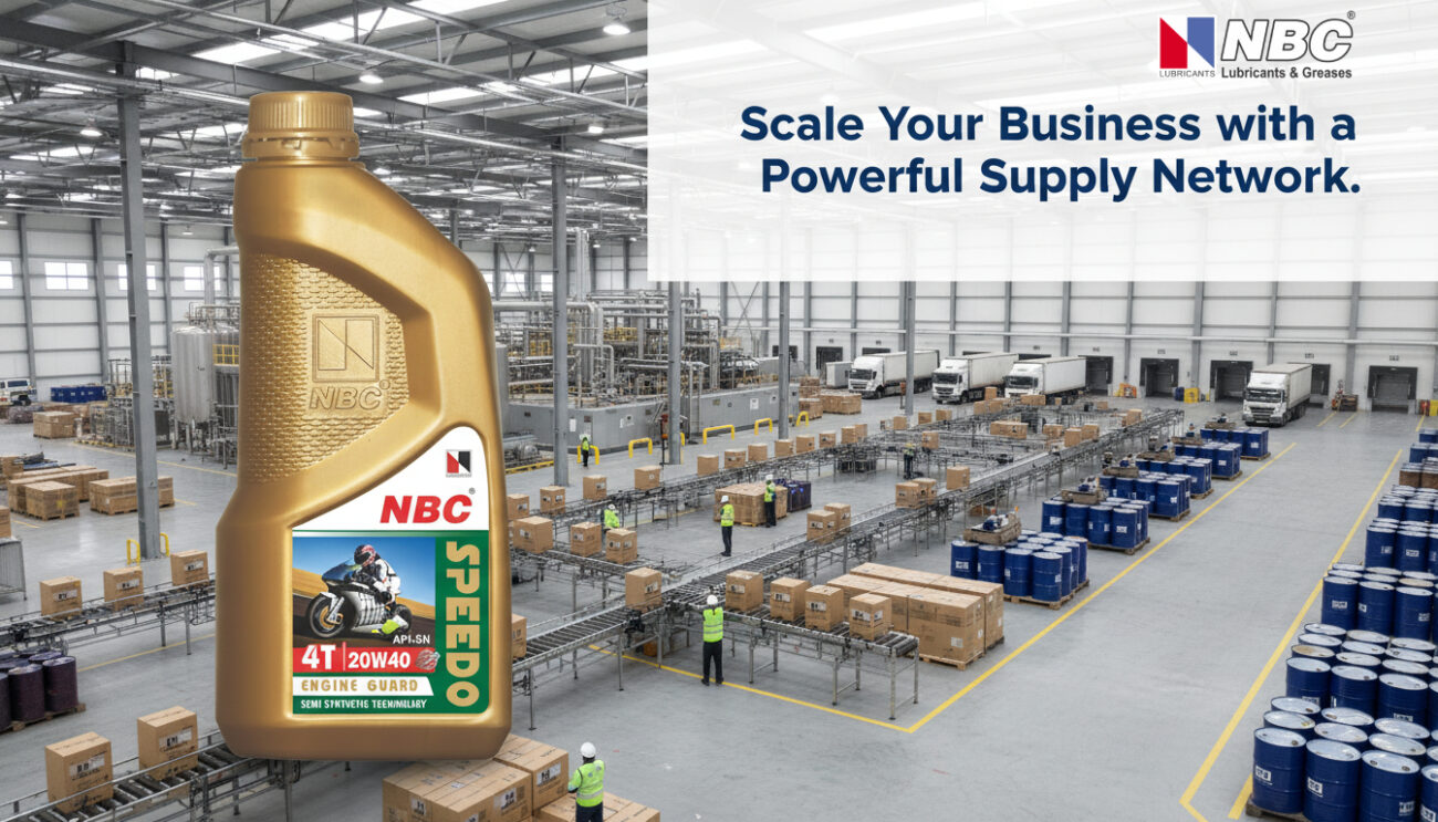 Engine Oil Manufacturer in Lakshadweep