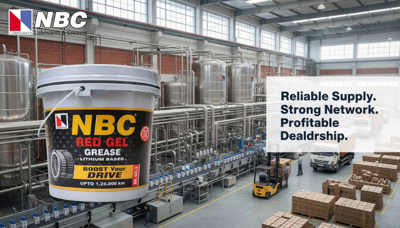 Engine Oil Manufacturer in Puducherry