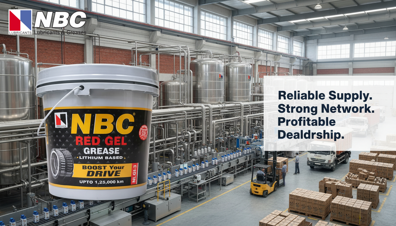 Engine Oil Manufacturer in Puducherry