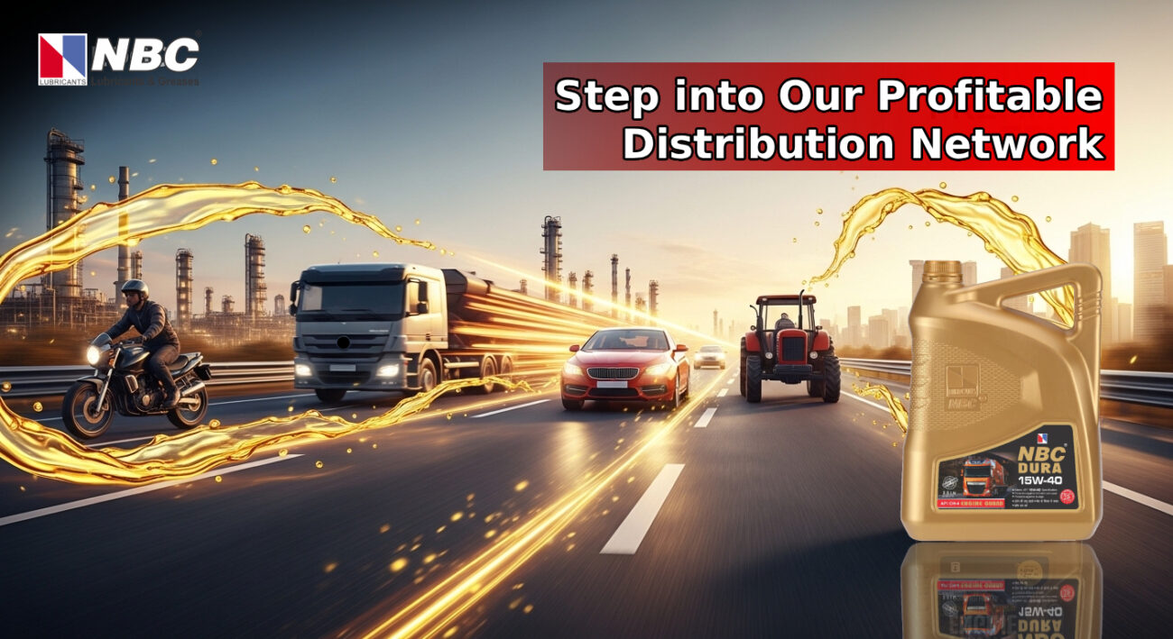 Engine Oil Manufacturer in Uttar Pradesh