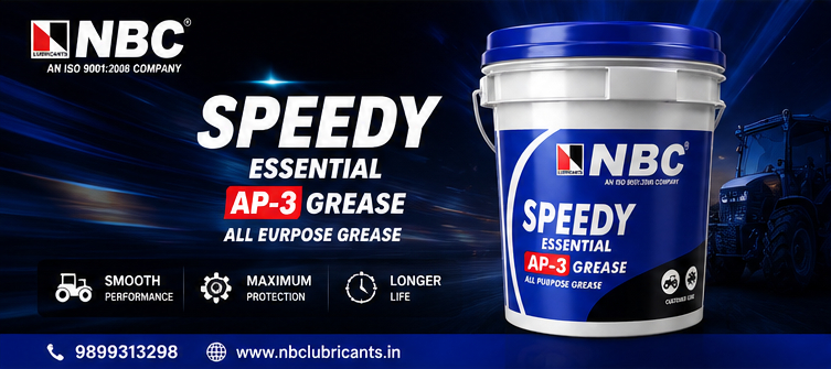 Grease Manufacturer for Himachal Pradesh