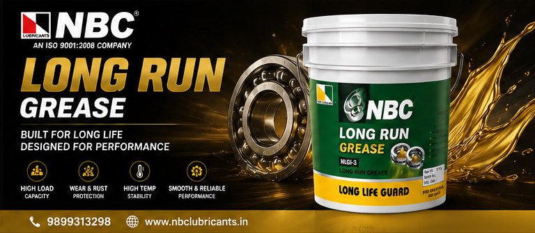 Grease Manufacturer for Madhya Pradesh