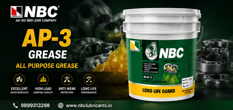 Grease Manufacturer for Mizoram